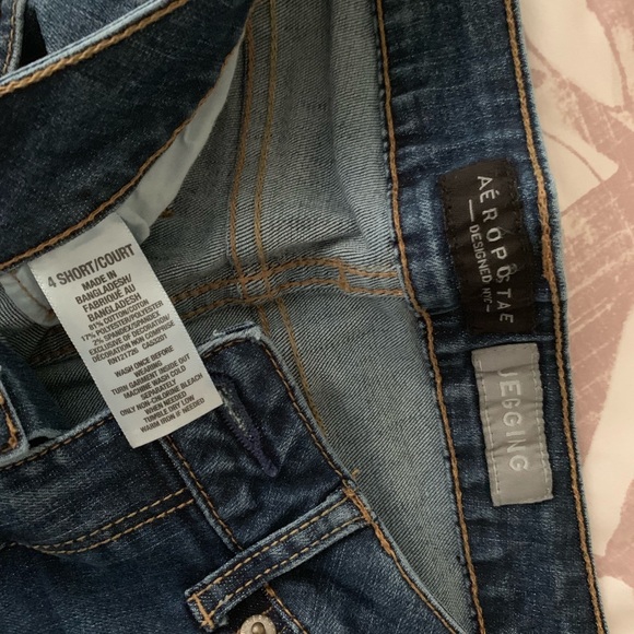 jeans - Picture 3 of 3